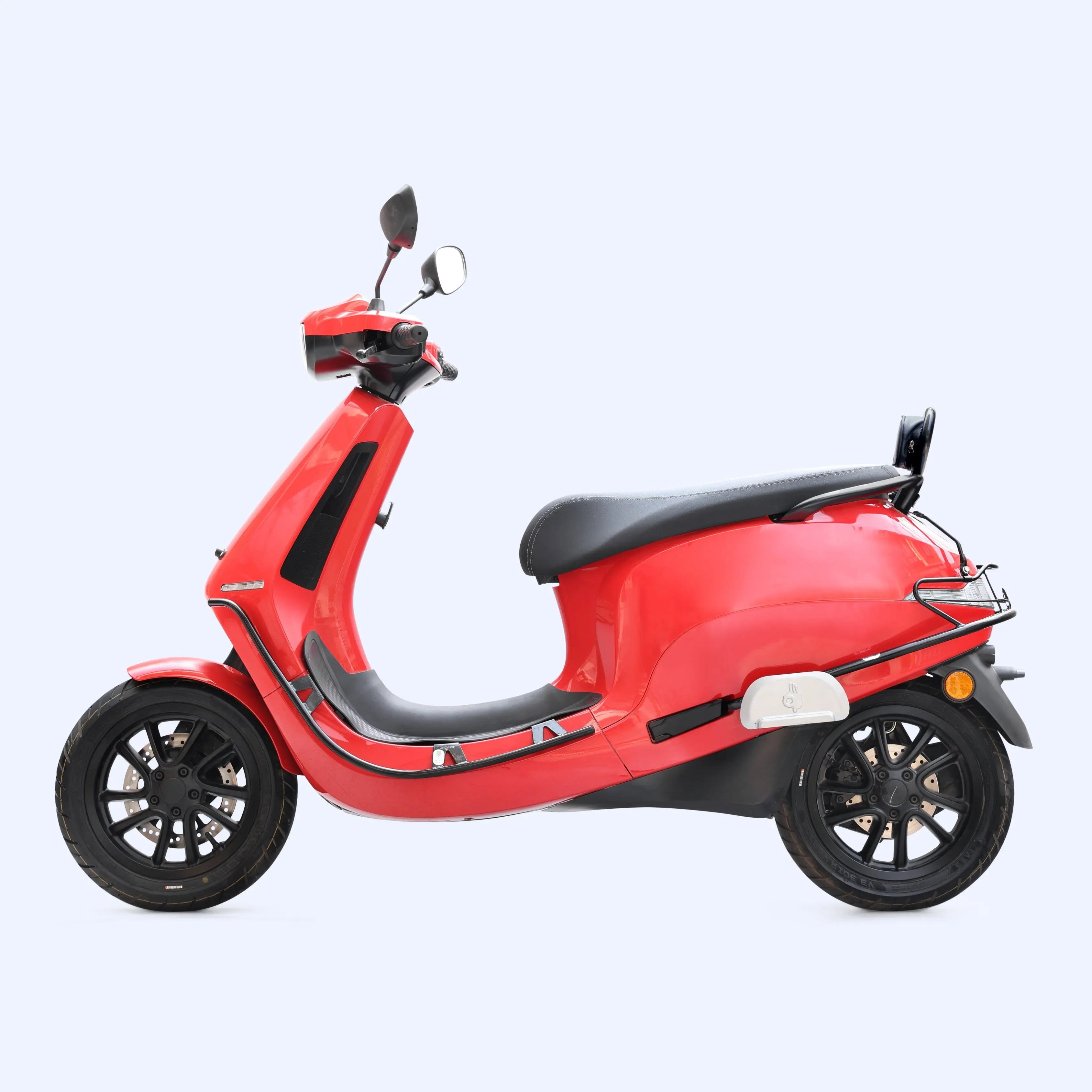 Ola Scooter Accessories