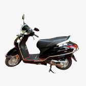 Honda Scooter Accessories