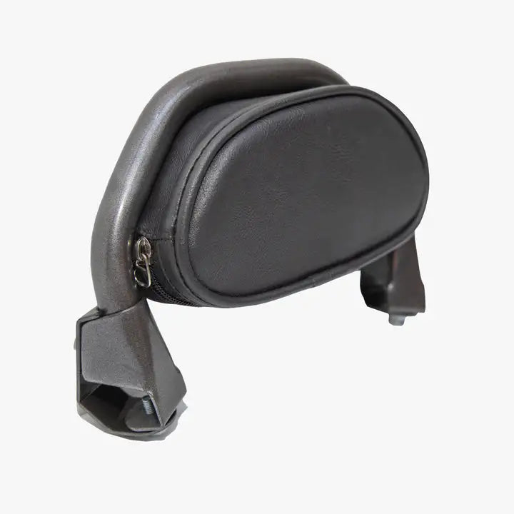 ATH Electric Scooter Pillion Rider Backrest