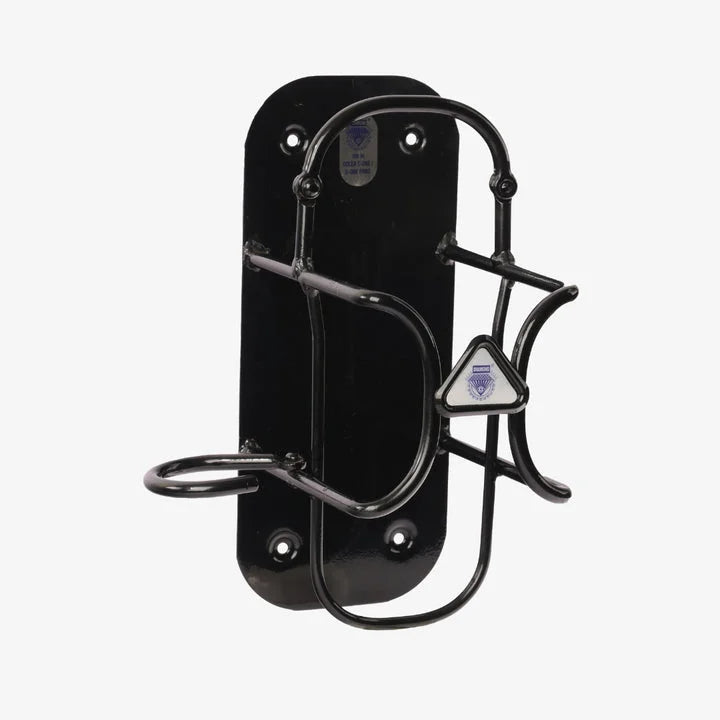 Ola S1, Ola S1 Pro, Ola S1 Air, and Ola S1 X Gen 1 & Gen 2 : Metal Charger Holder (Wall Mounted Bracket) with Locking system