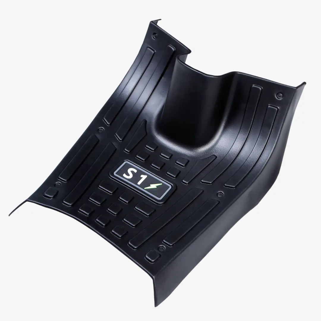 Ola S1 Air, Gen 2, S1 X, S1 X Plus Floor Board - Premium Comfort and Durability