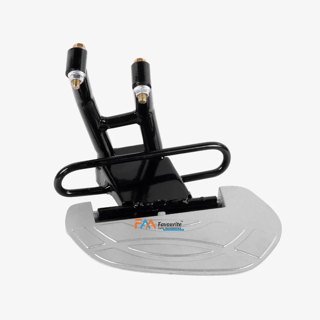 Ladies Side Footrest for Hero V1 Pro, V1 Plus, V2 Pro, V2 Plus & V2 Lite – Comfort & Convenience