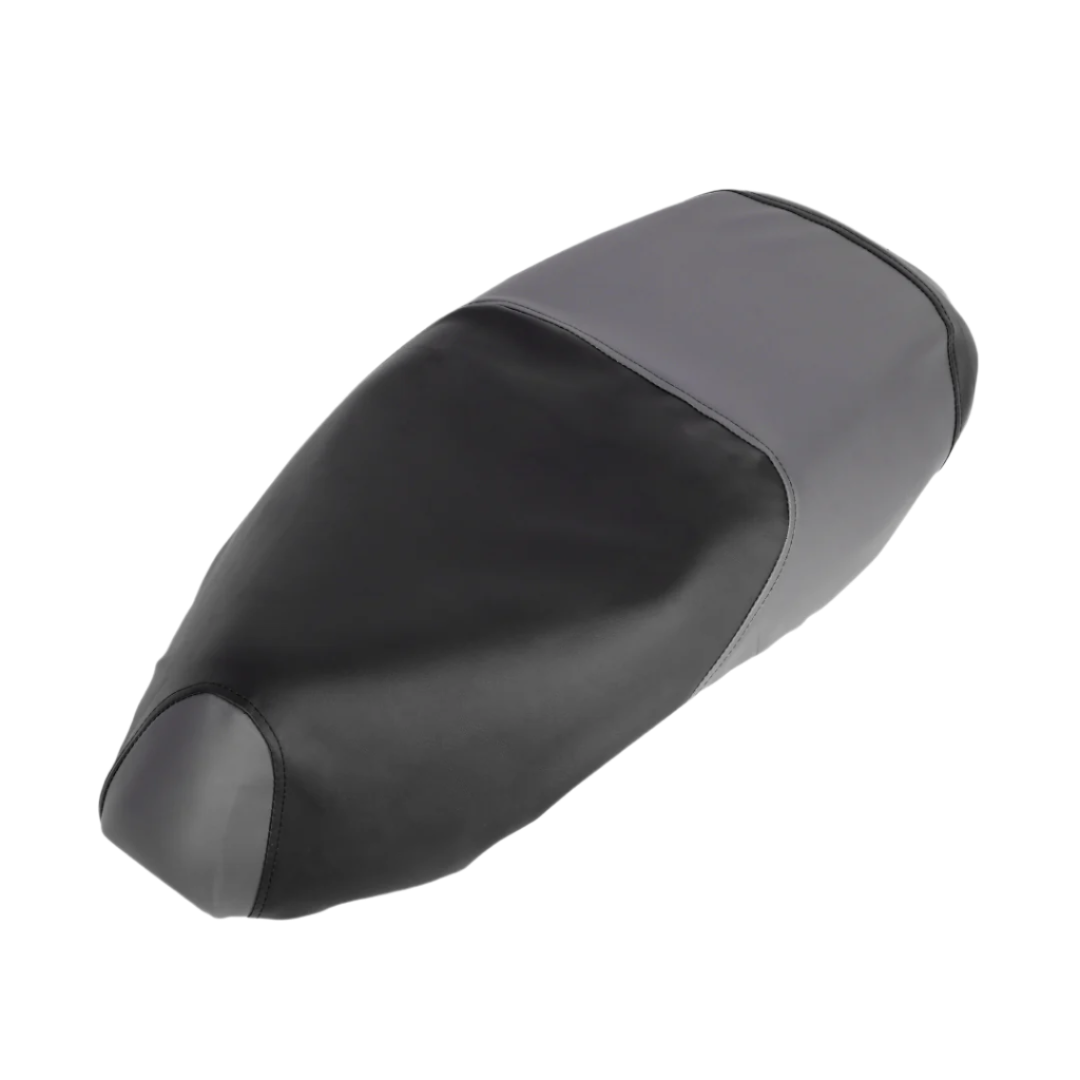 Black & Grey Seat Cover for RTZ Electric Scooter