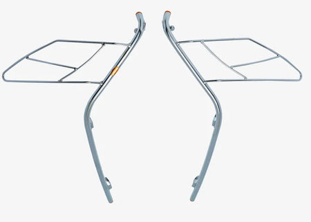 Honda Activa 125 FI : Crash Guard Set (Front Guards) - Pack of 2