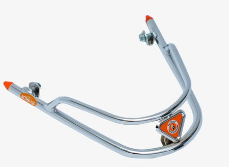 Honda Activa 125 FI : Front Mud Guard