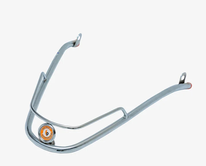 Hero Pleasure Plus : Front Mud Guard