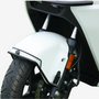 Ather Rizta Front Bumper Guard