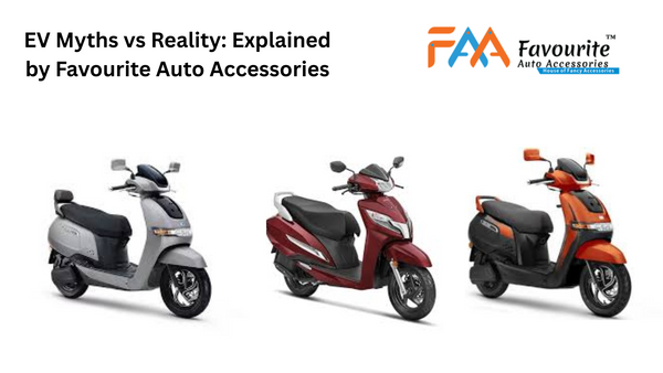 EV Myths vs Reality: Are After-Market Parts Safe for Your Warranty? Favourite Auto Accessories Experts Explain