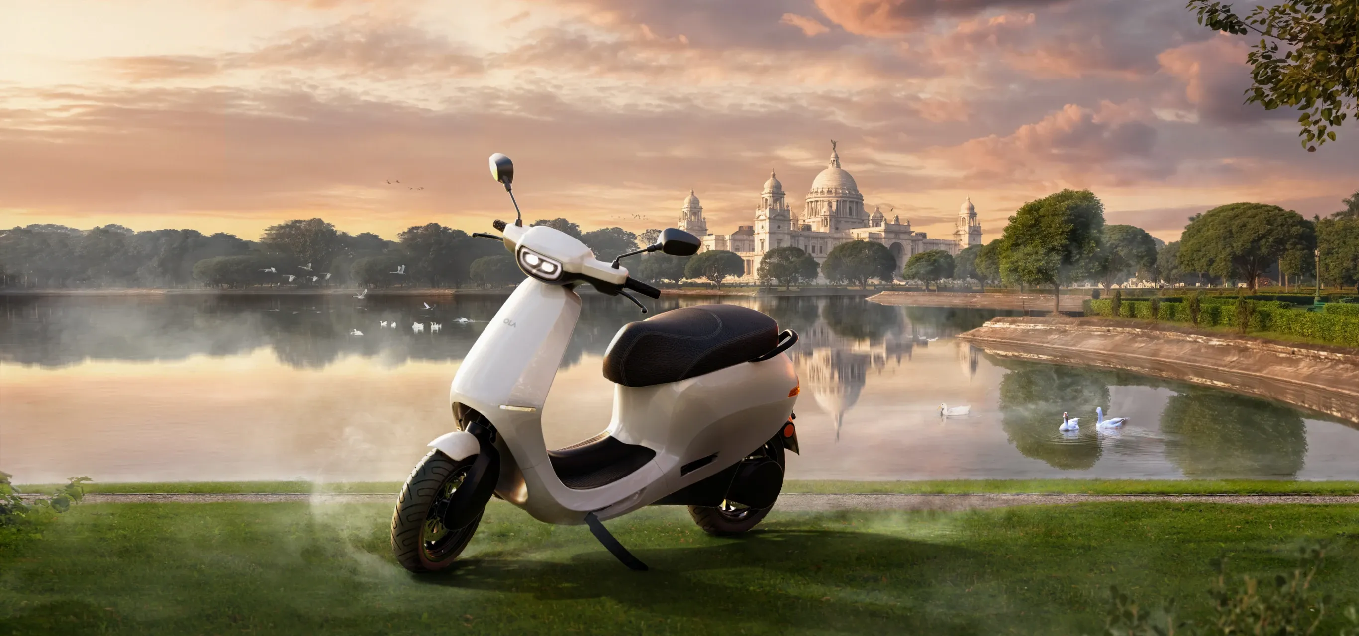 Ola S1, S1 Pro Electric Scooter Review