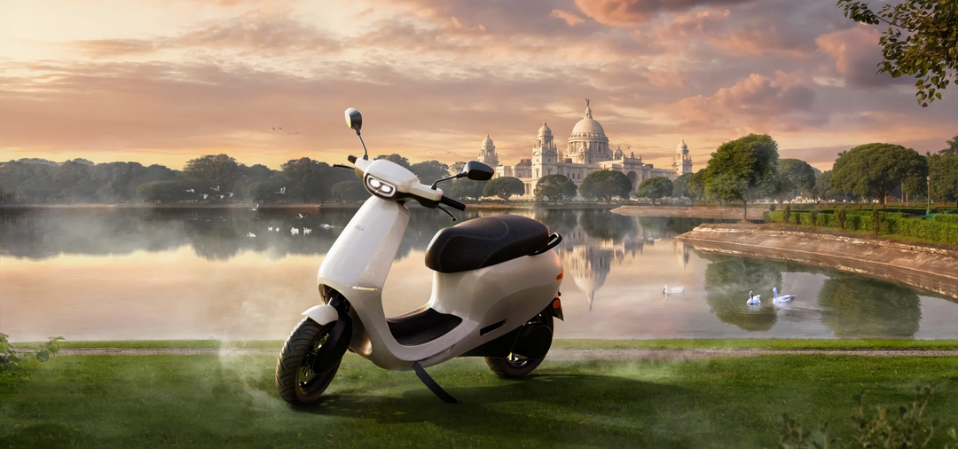 Ola S1, S1 Pro Electric Scooter Review