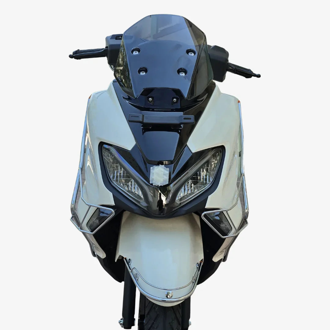 Burgman - 2026