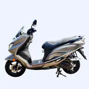 Suzuki Scooter Accessories