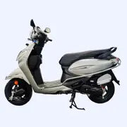 Hero Scooter Accessories