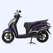 TVS Scooter Accessories