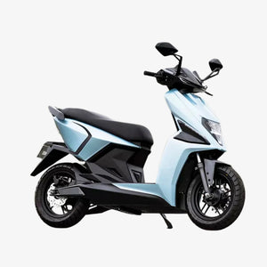 Simple One Scooter Accessories