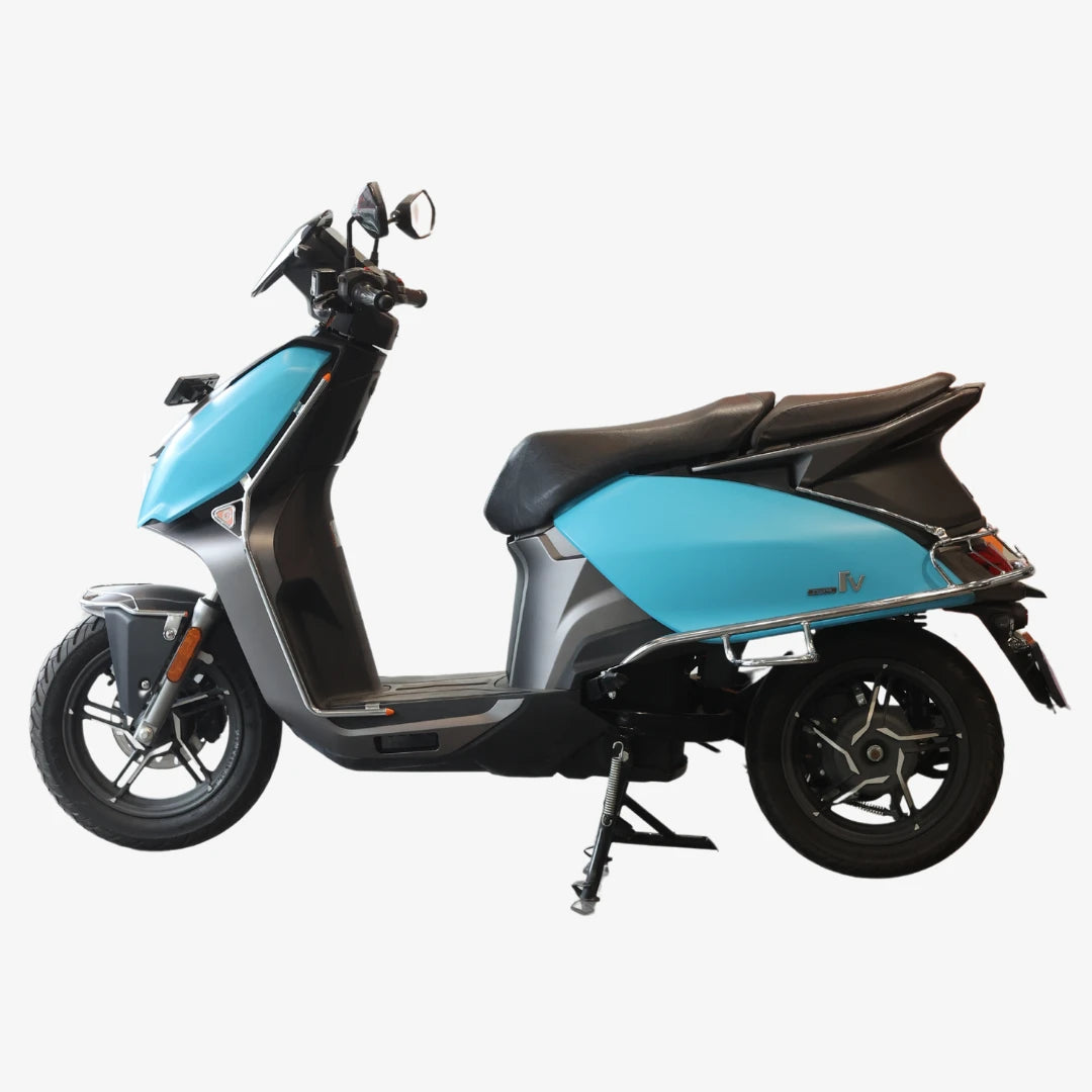 Vida Scooter Accessories