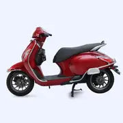 Bajaj Scooter Accessories