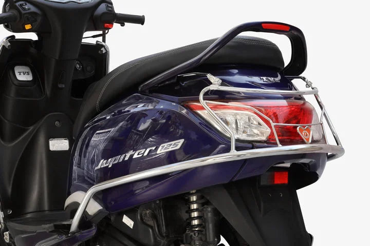 TVS Jupiter 125 Full Body Accessories Kit Price List