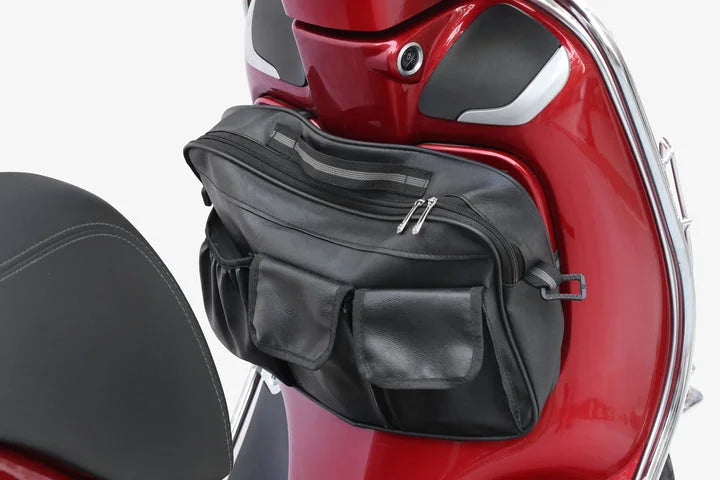 Bajaj Chetak Electric (EV) Scooter : Bag and Luggage Hook