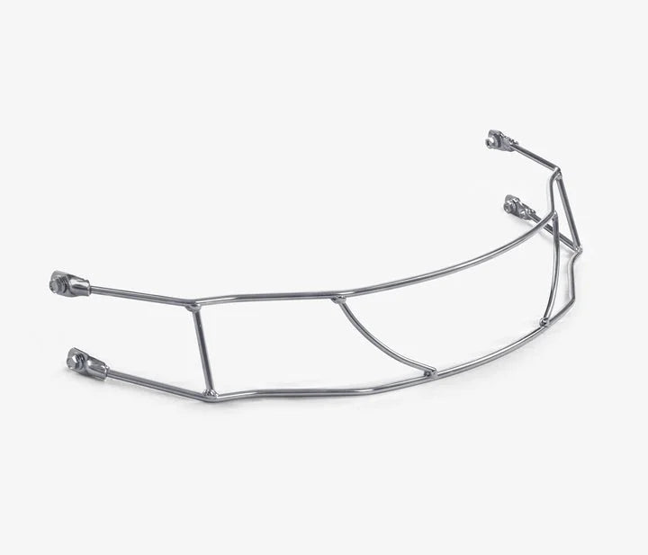 TVS iQube Steel Safety Guard Kit | Middle Crash Guard, Front Mudguard, Rear Guard & Right Side Footrest with Free Seat Cover & 3D Floor Mats