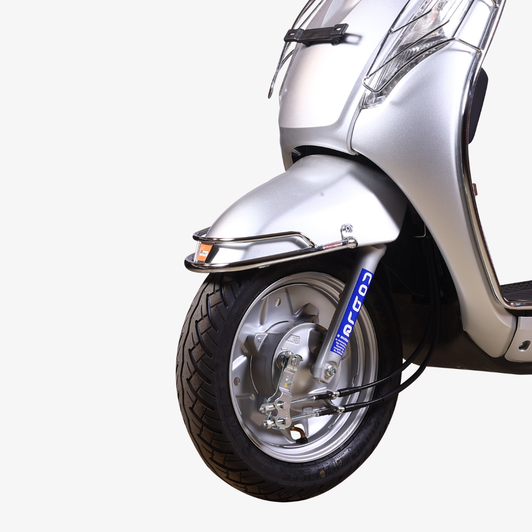 Suzuki access 125 2024 back mudguard price