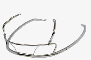 TVS Pep Plus:  Rear Guard + Front Guards + Mudguard