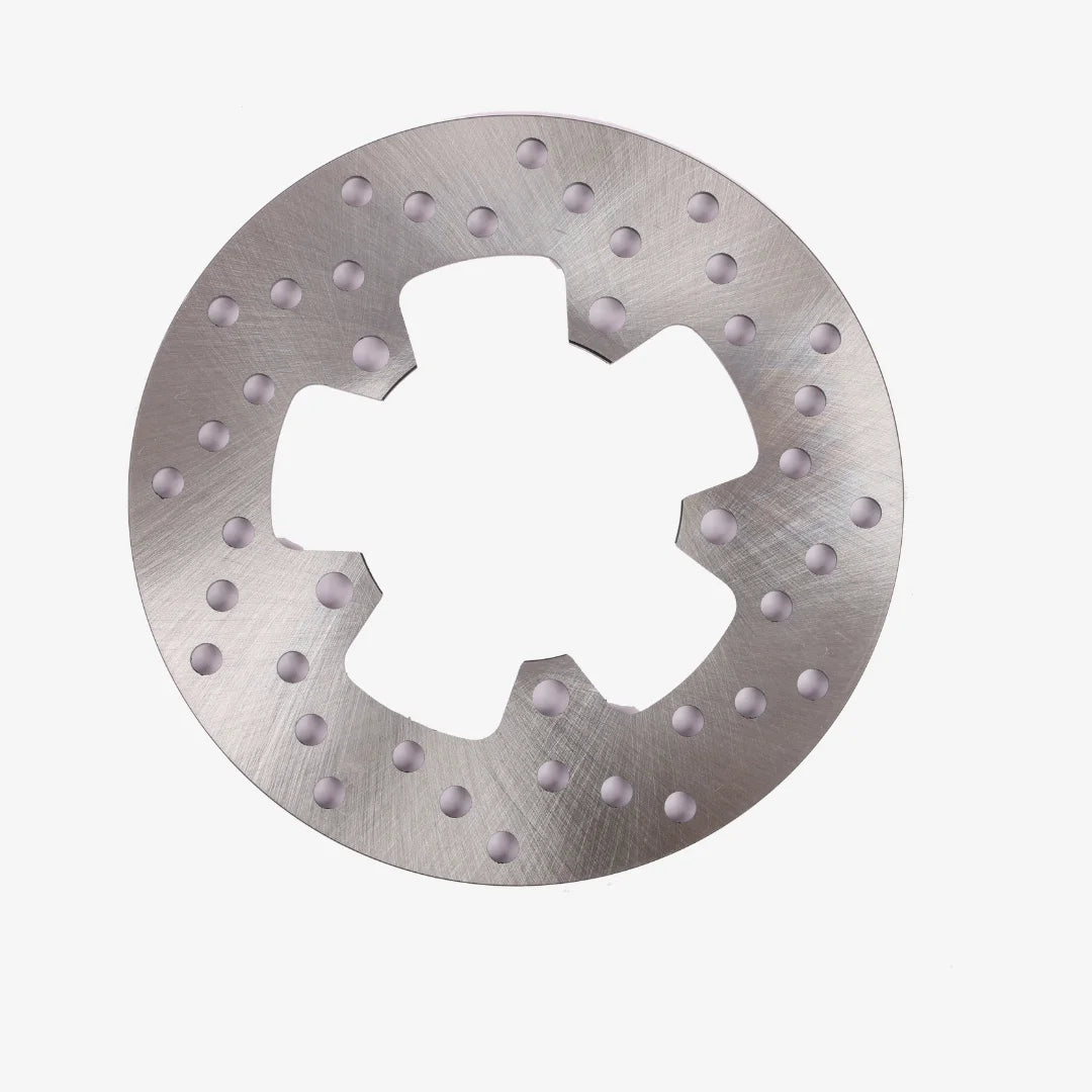 Ola S1 & S1 Pro:  Rear/Back Disc Brake Plate