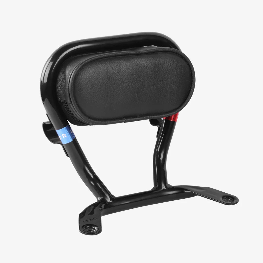Ola S1, S1 Pro, S1 Air, S1 X Plus : Cushion Backrest support