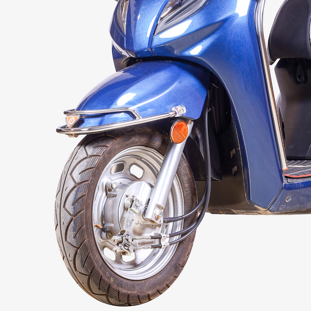 Activa 5g Suzuki Access Back Mudguard Price Honda Activa 6G Front