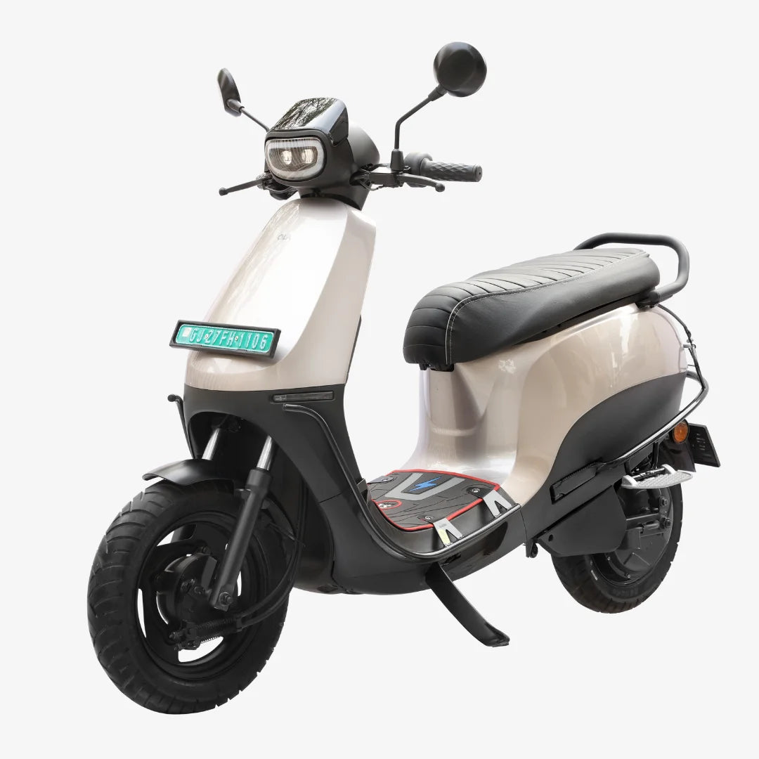 Ola S1 Pro+ Gen 3, S1 Pro Gen 3, S1 Air Accessories with Buddy Step