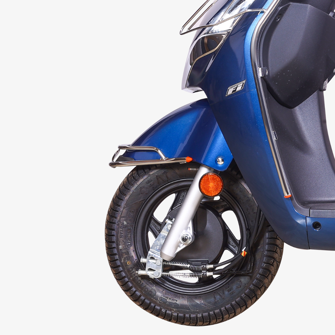 Hero Destini Prime : Front Mud Guard