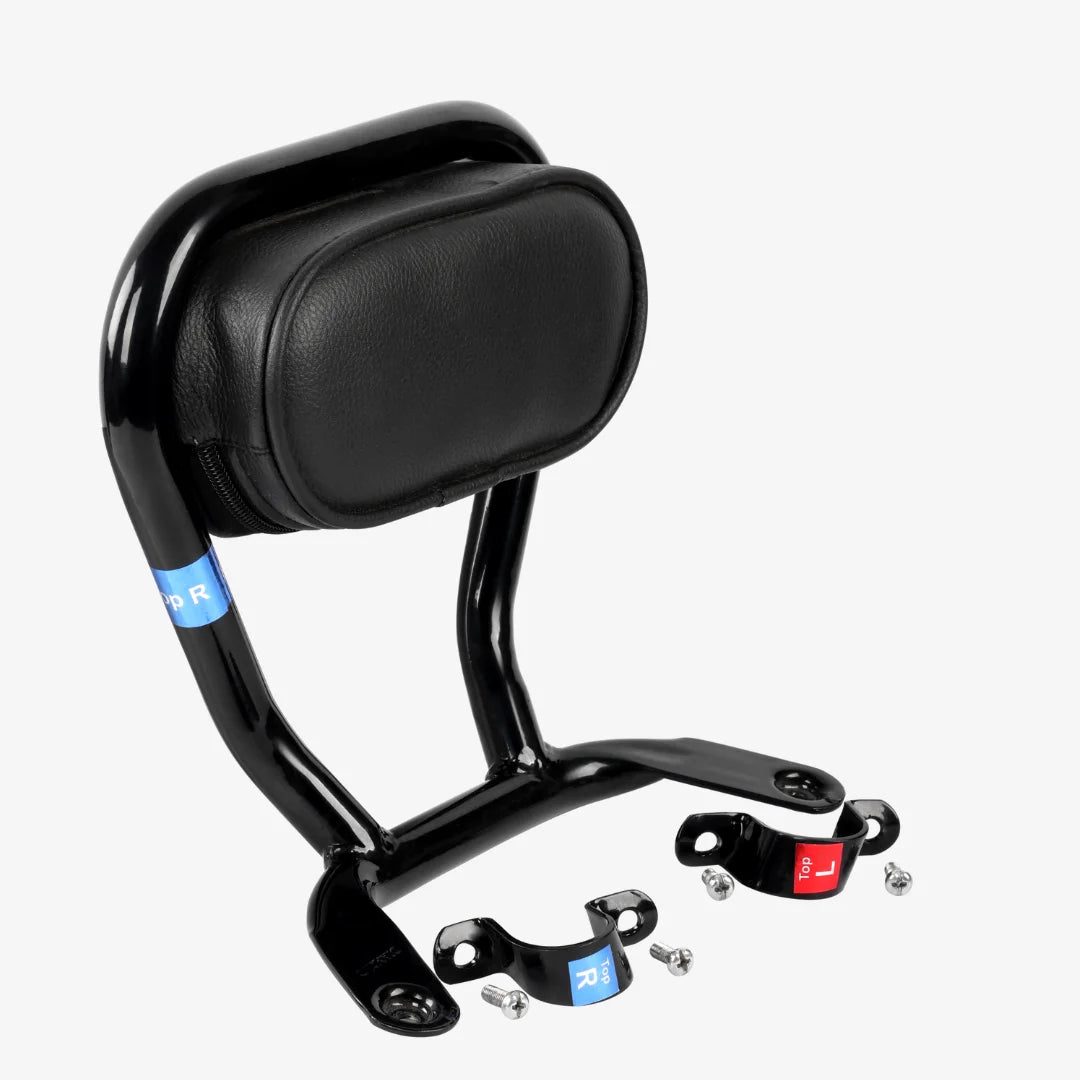 Ola S1, S1 Pro, S1 Air, S1 X Plus : Cushion Backrest support