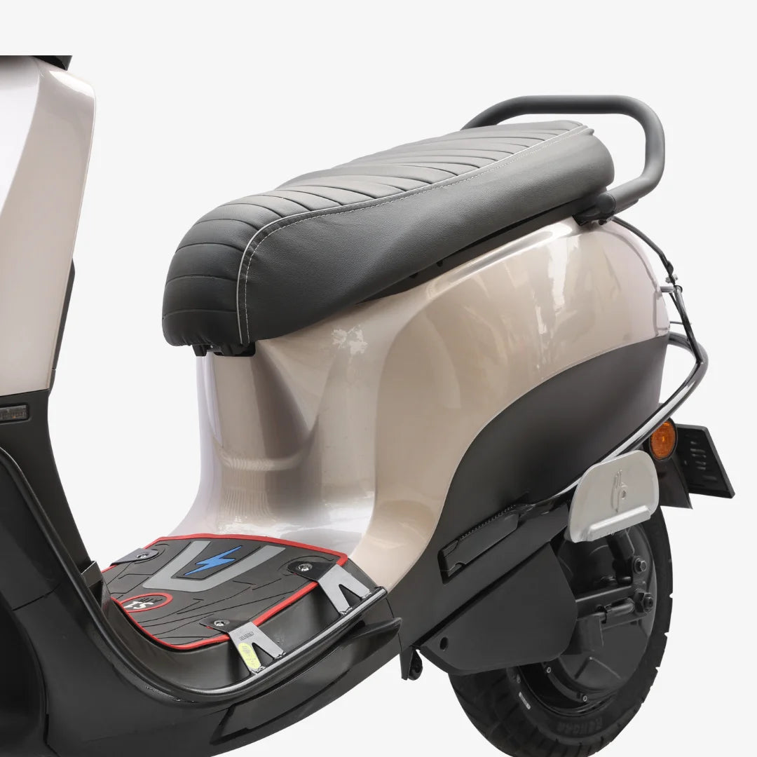 Ola S1 Pro+ Gen 3, S1 Pro Gen 3, S1 Air Accessories with Buddy Step