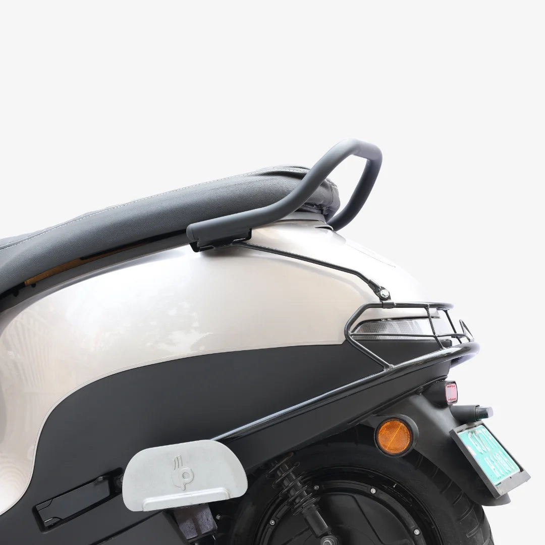 Ola S1 Pro+ Gen 3, S1 Pro Gen 3, S1 Air Accessories with Buddy Step