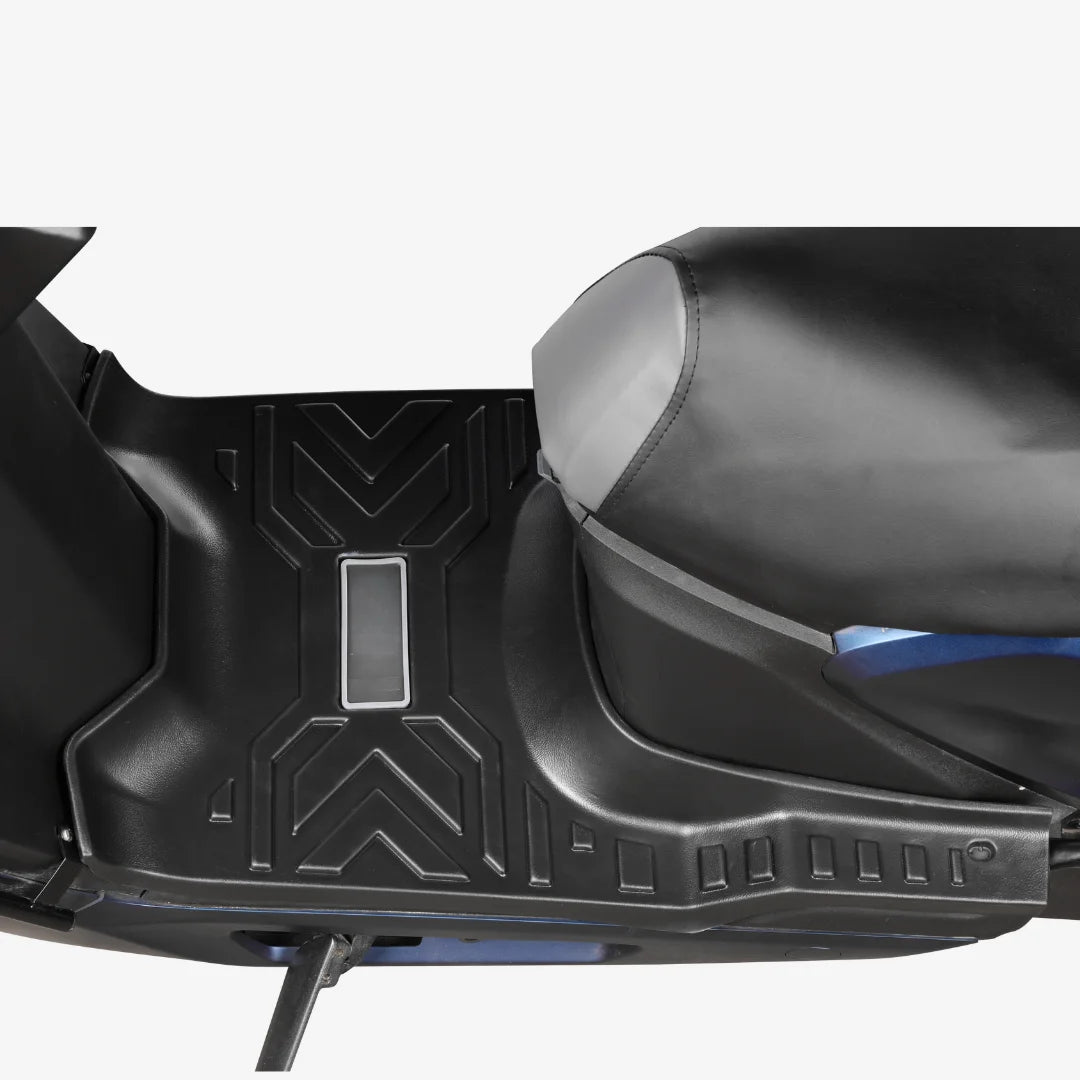 7D Floor Board for RTZ Electric Scooter