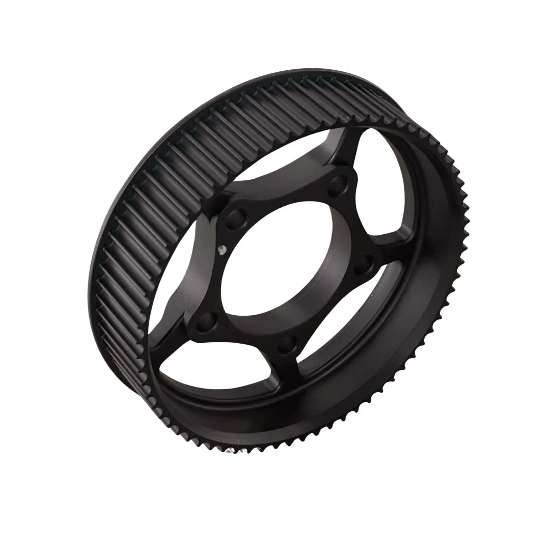 Rear Pulley for Ola S1 Pro (Gen 2) – Drive Pulley Replacement