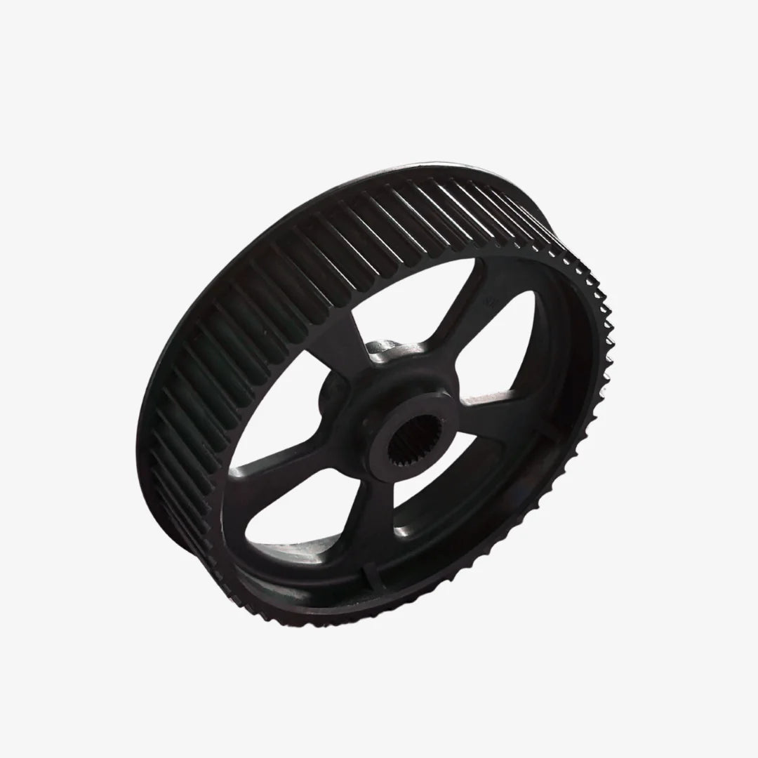 Rear Belt Pulley for Ola S1 & Ola S1 Pro (Gen 1) – Drive Pulley Replacement