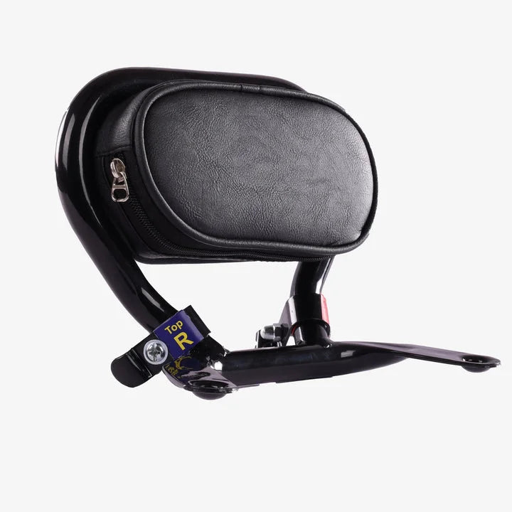 Comfortable Backrest Suitable for Ola S1 and Ola S1 Pro Electric Scooter