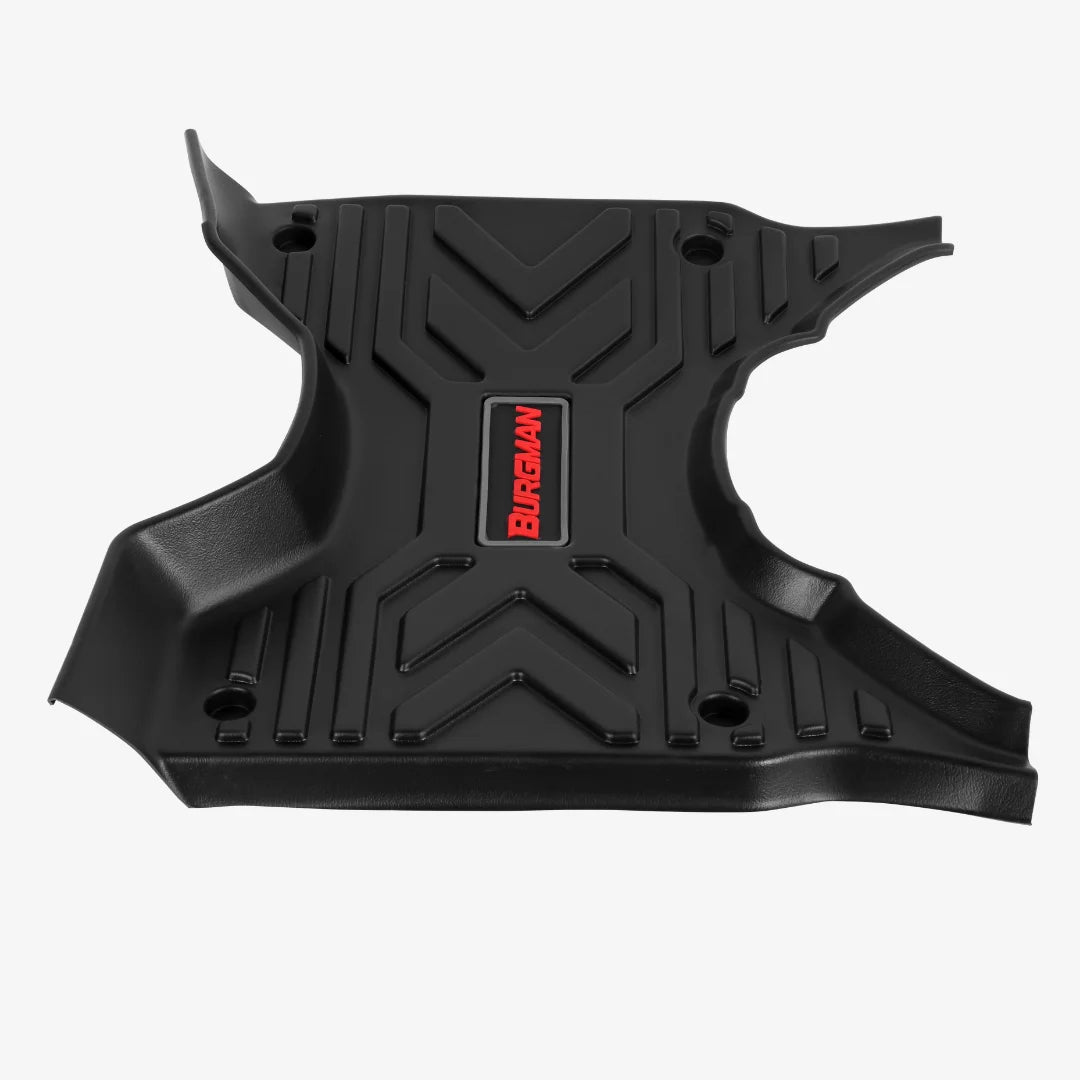 3D Floor Board for Suzuki Burgman Street 125