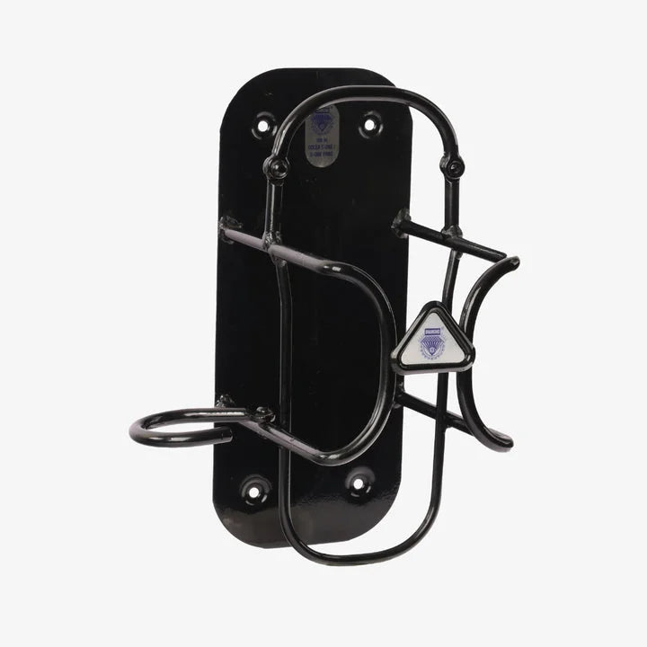 Ola S1, Ola S1 Pro, Ola S1 Air, and Ola S1 X : Metal Charger Holder (Wall Mounted Bracket) with Locking system