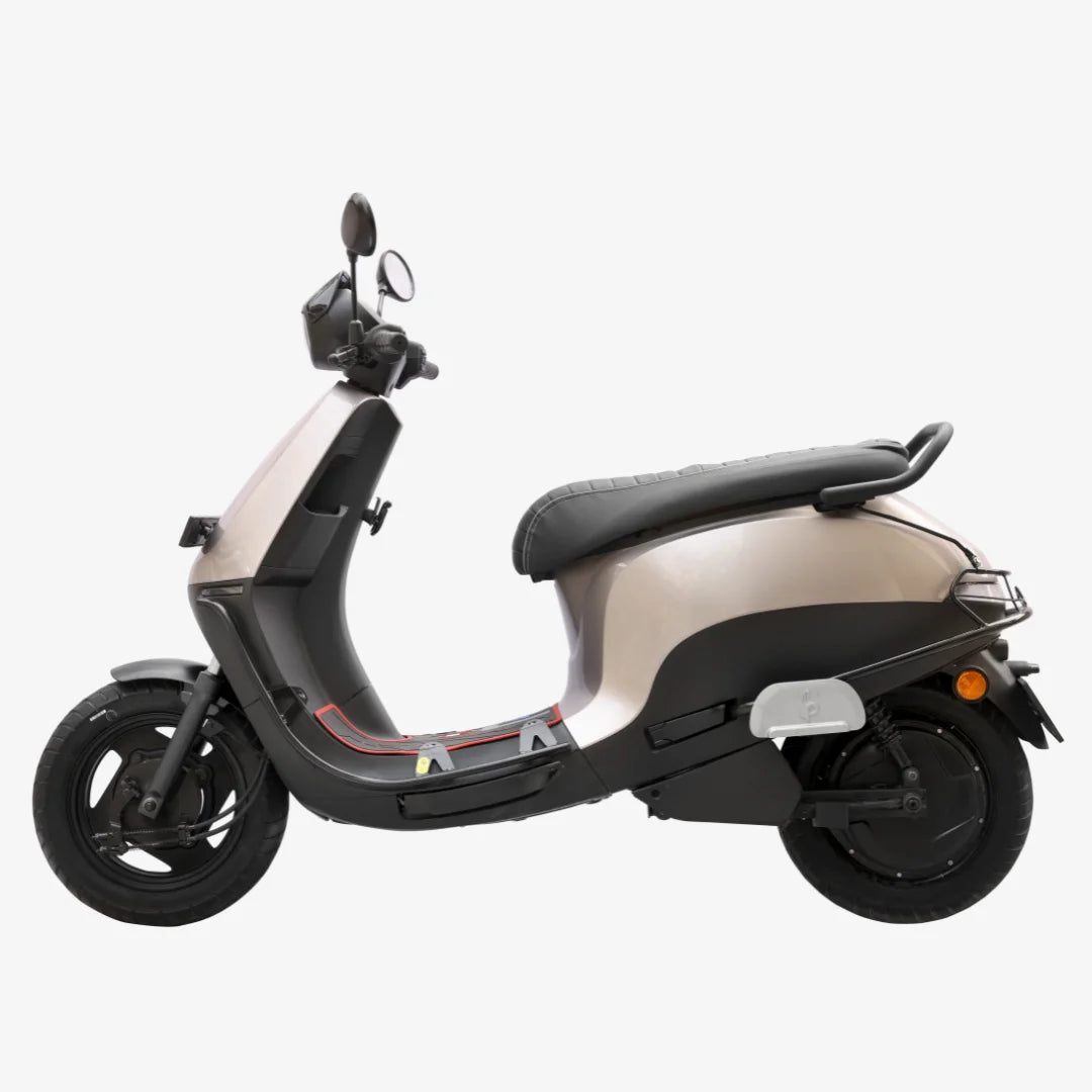 Ola S1 Pro+ Gen 3, S1 Pro Gen 3, S1 Air Accessories with Buddy Step