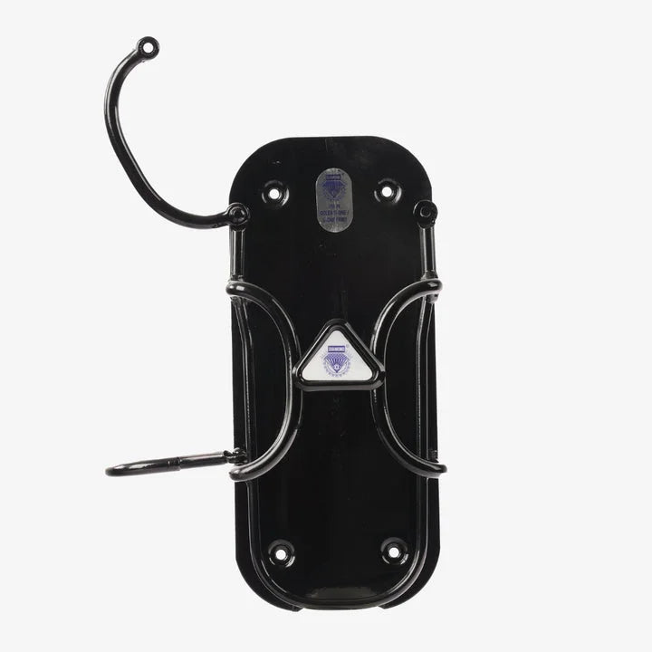 Ola S1, Ola S1 Pro, Ola S1 Air, and Ola S1 X Gen 1 & Gen 2 : Metal Charger Holder (Wall Mounted Bracket) with Locking system