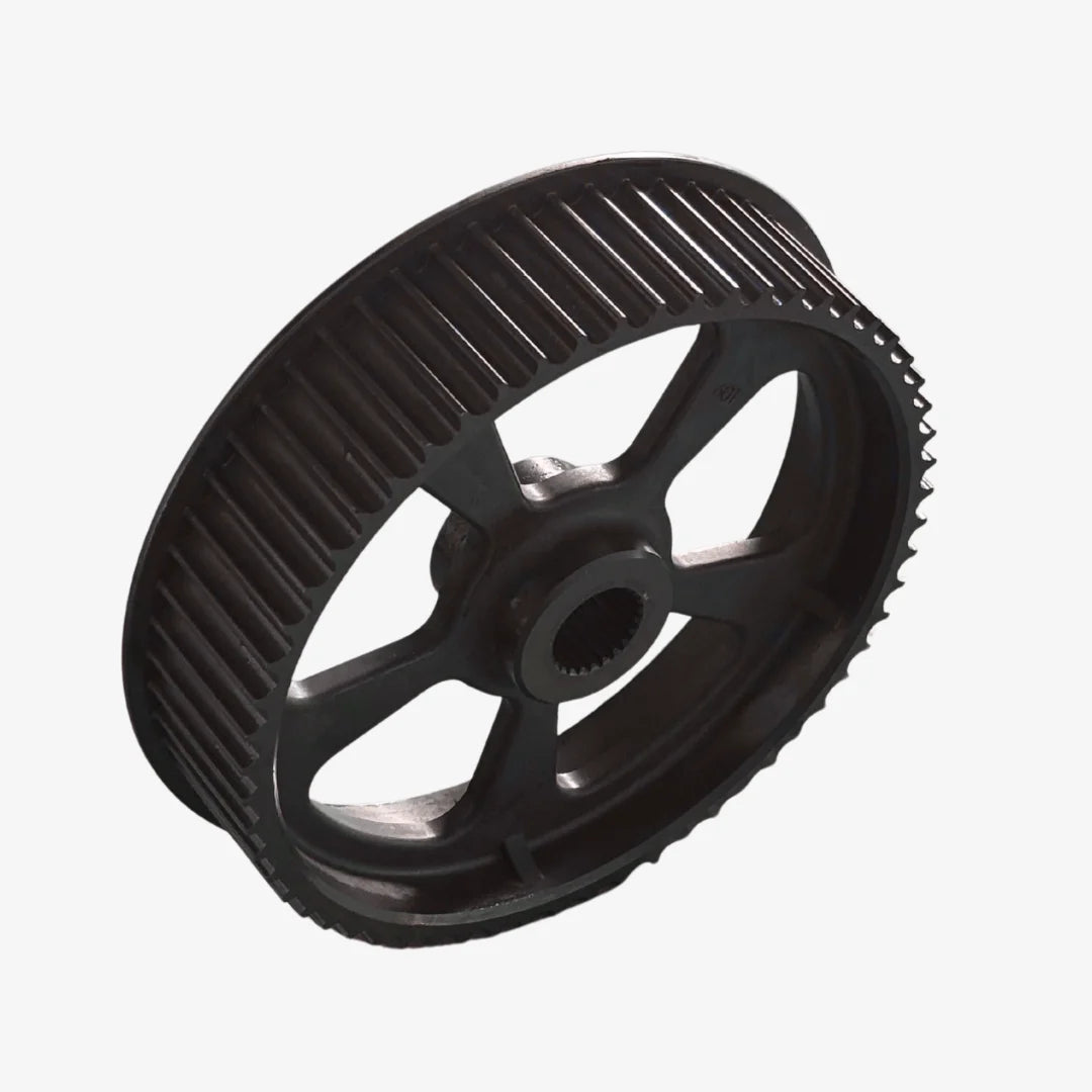 Rear Belt Pulley for Ola S1 & Ola S1 Pro (Gen 1) – Drive Pulley Replacement