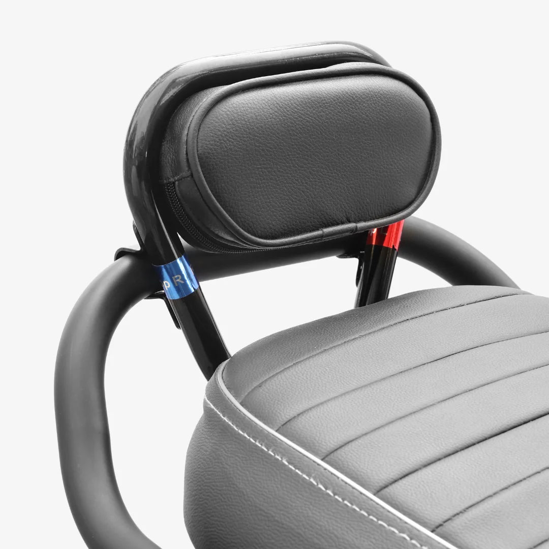 Ola S1, S1 Pro, S1 Air, S1 X Plus : Cushion Backrest support