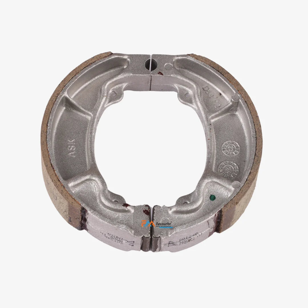 OLA S1 AIR, S1 X, S1 X PLUS Brake Shoes - High Performance & Durability