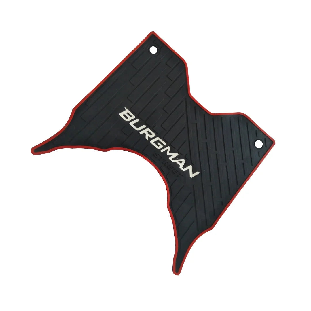 Suzuki Burgman :  3D Floor Mat (Foot Mat)