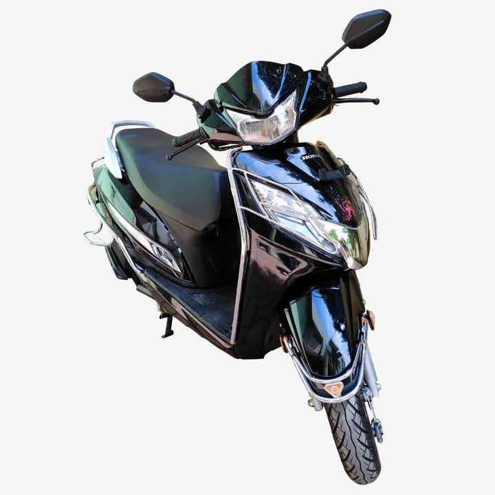 Activa hot sale 125 mudguard