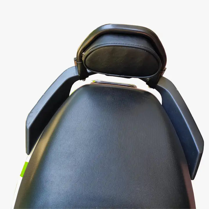 ATH Electric Scooter Pillion Rider Backrest