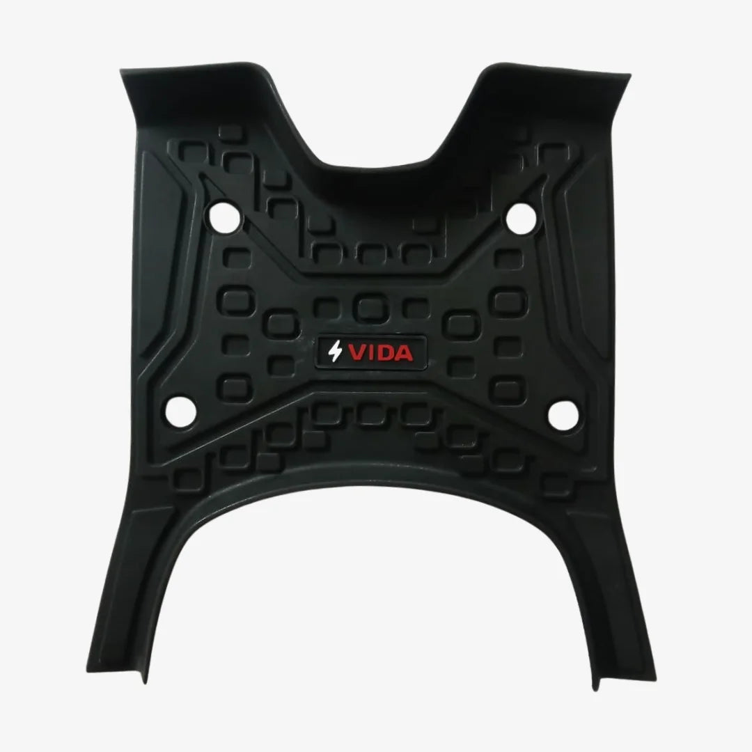 Premium 7D Custom-Fit Floor Board for Hero Vida VX2 – All-Weather Protection & Anti-Slip Grip