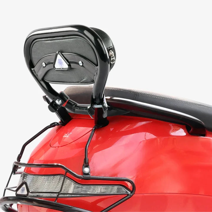 Comfortable Backrest Suitable for Ola S1 and Ola S1 Pro Electric Scoot